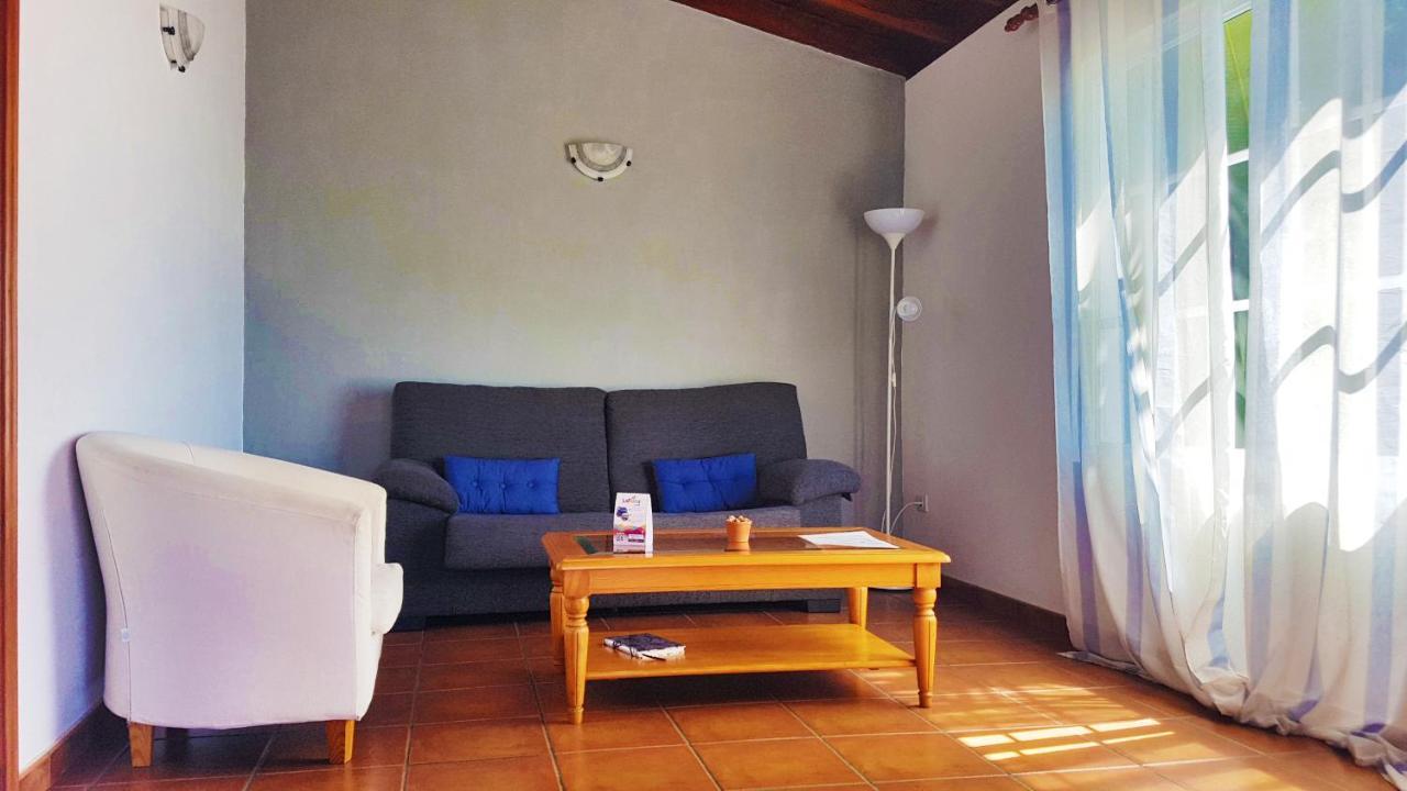 Villa Los Lomos El Paso Exterior photo